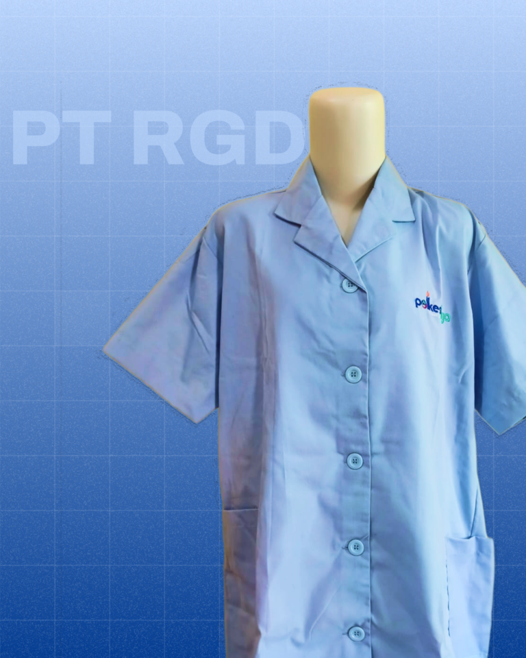 Garment PT RGD