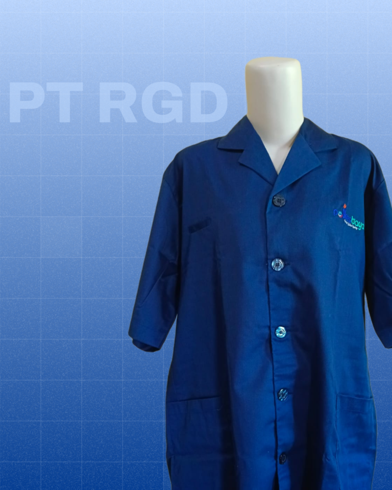 Garment PT RGD