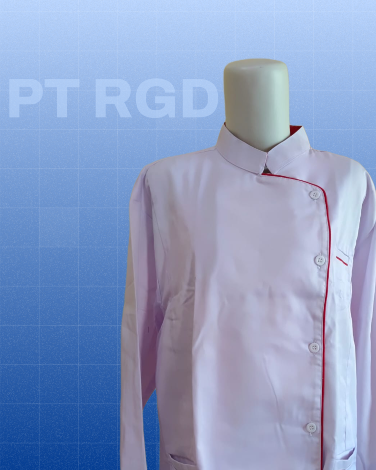 Garment PT RGD