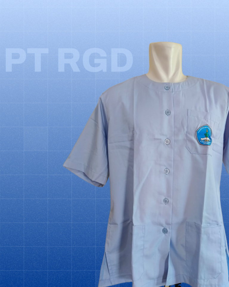 Garment PT RGD