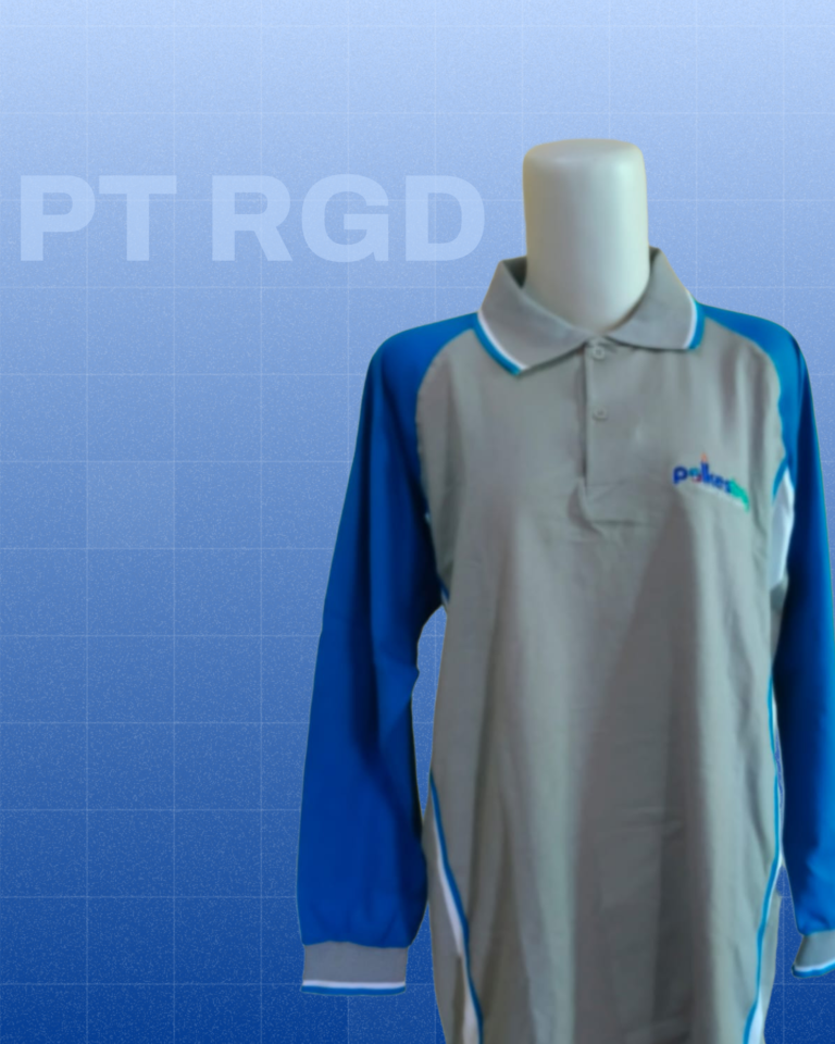 Garment PT RGD